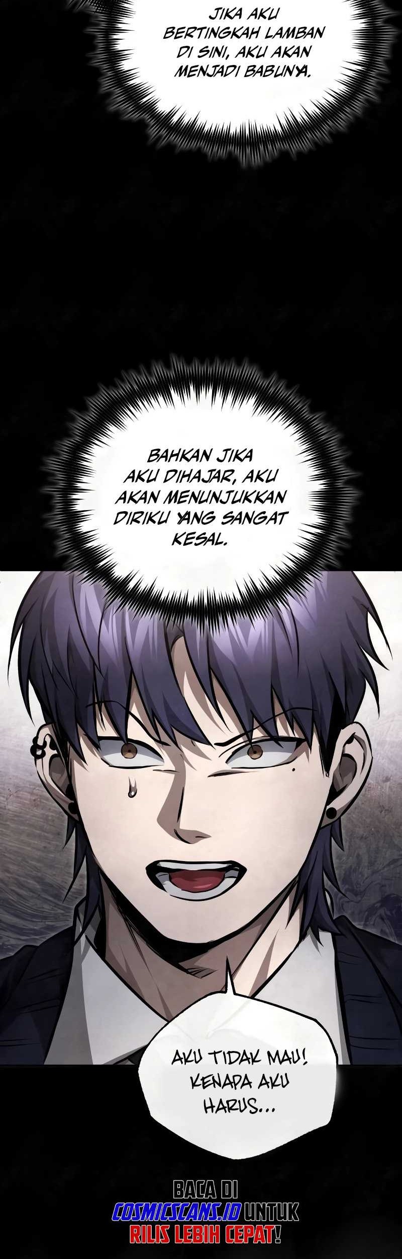 Devil Returns To School Days Chapter 49 Gambar 21