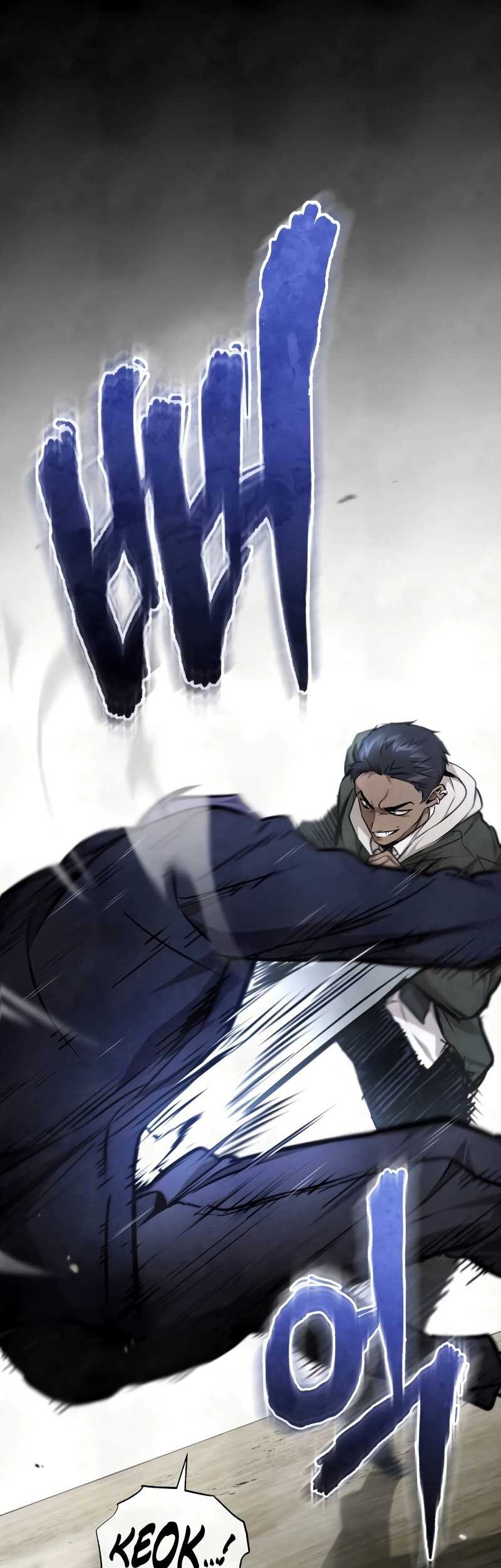 Devil Returns To School Days Chapter 49 Gambar 22