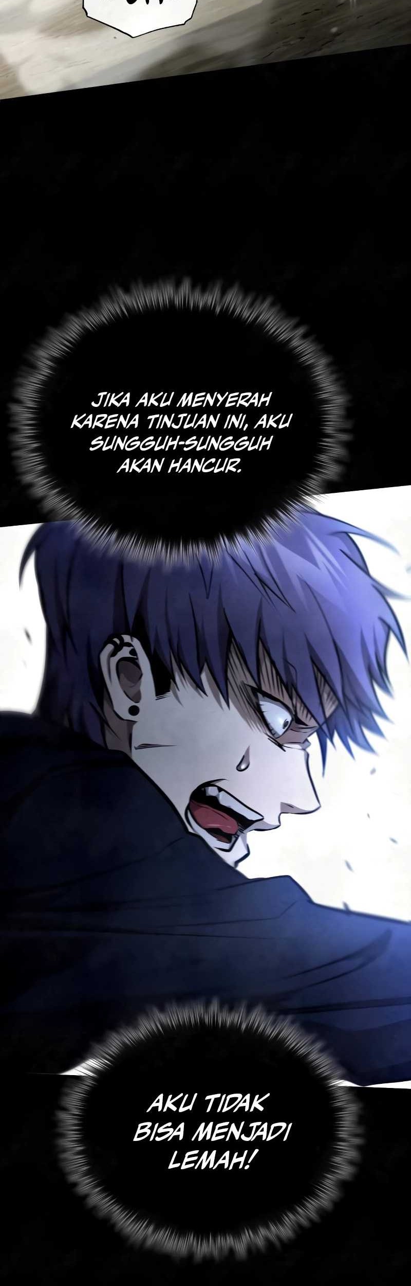 Devil Returns To School Days Chapter 49 Gambar 23