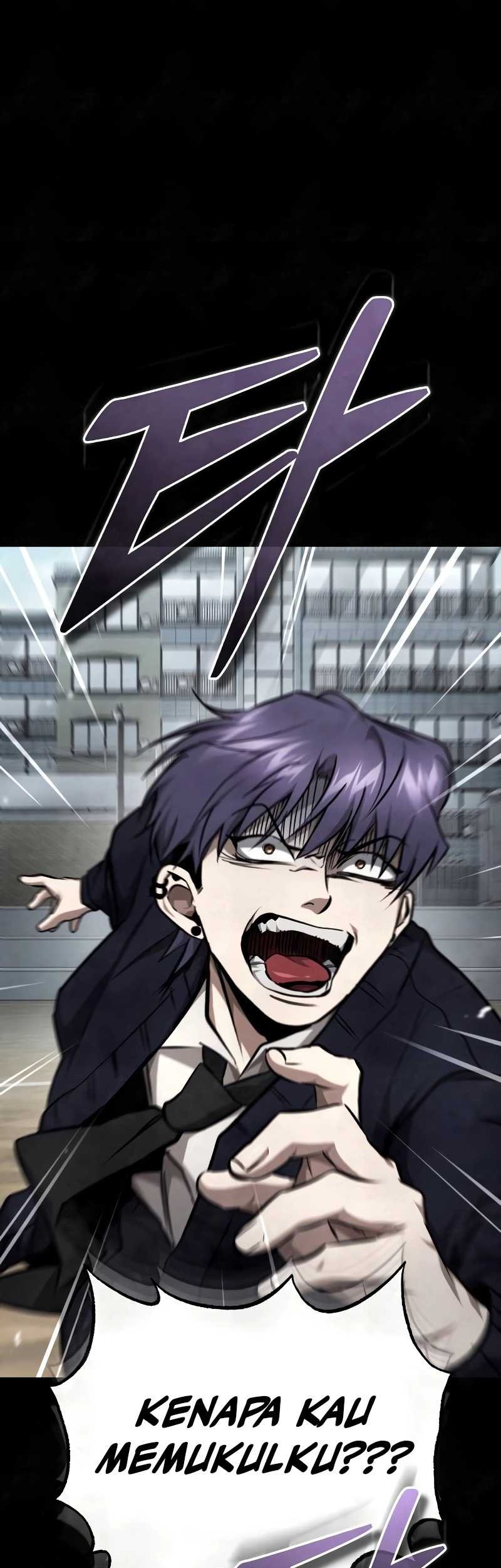 Devil Returns To School Days Chapter 49 Gambar 24