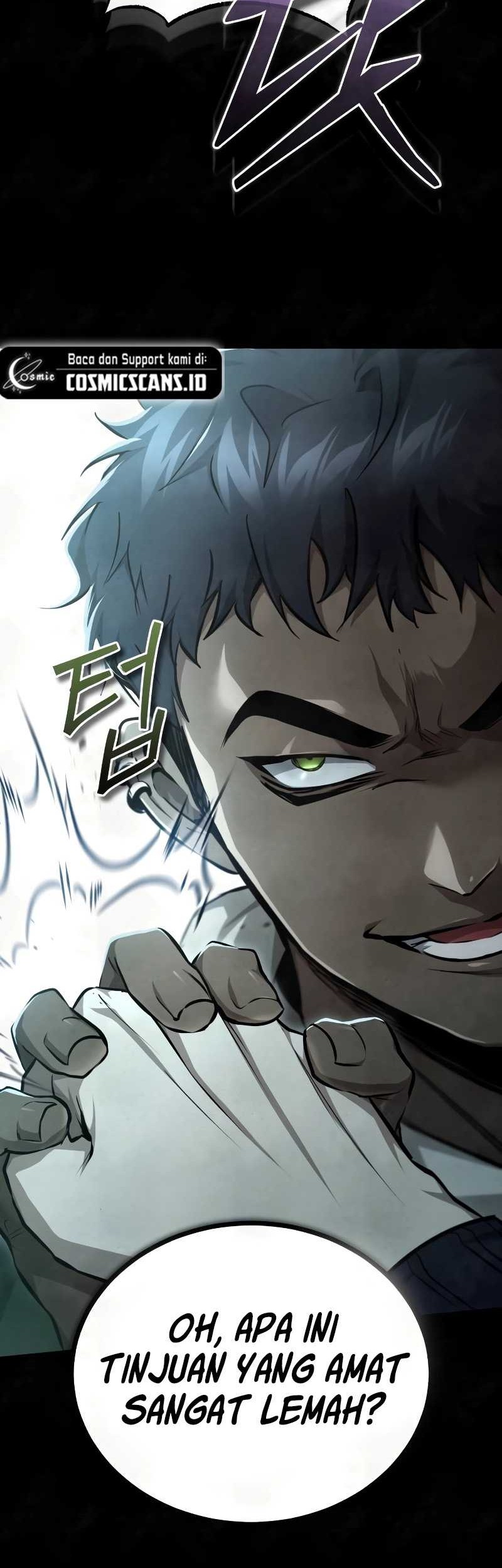 Devil Returns To School Days Chapter 49 Gambar 25