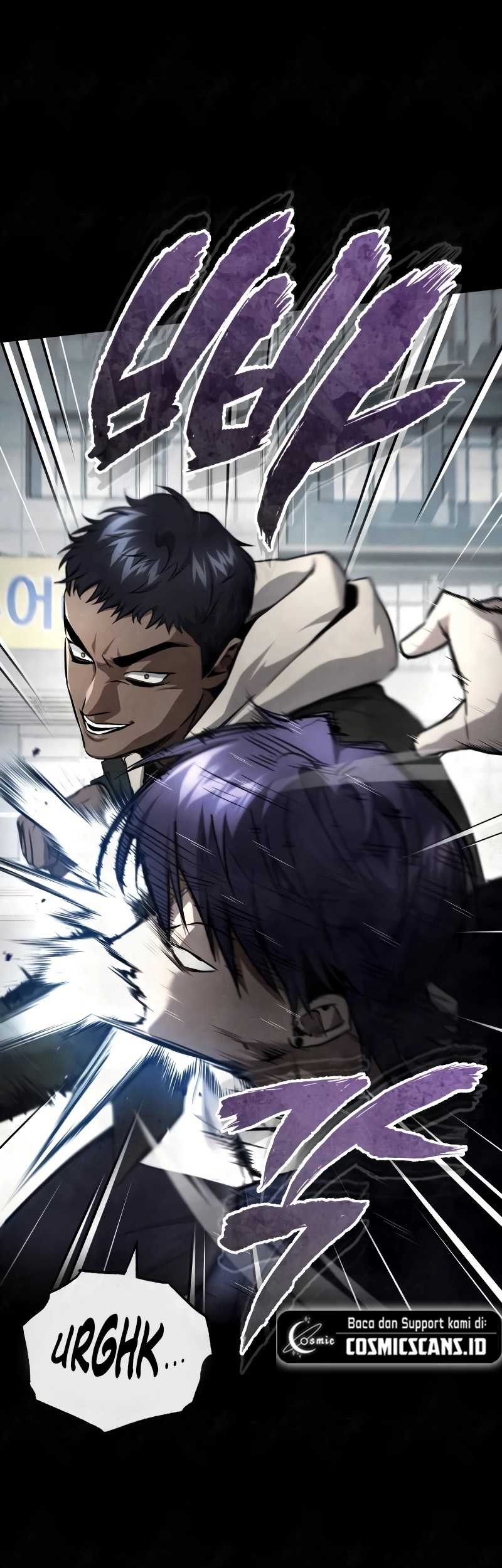 Devil Returns To School Days Chapter 49 Gambar 26