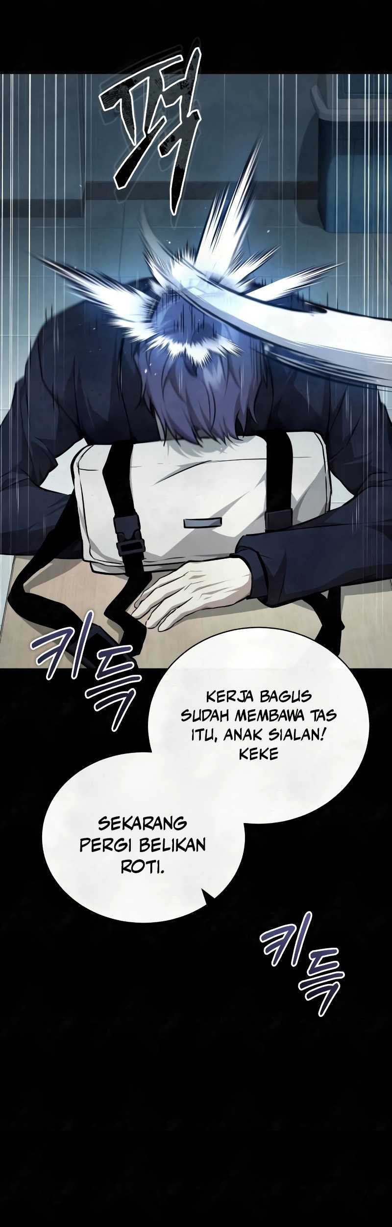 Devil Returns To School Days Chapter 49 Gambar 30