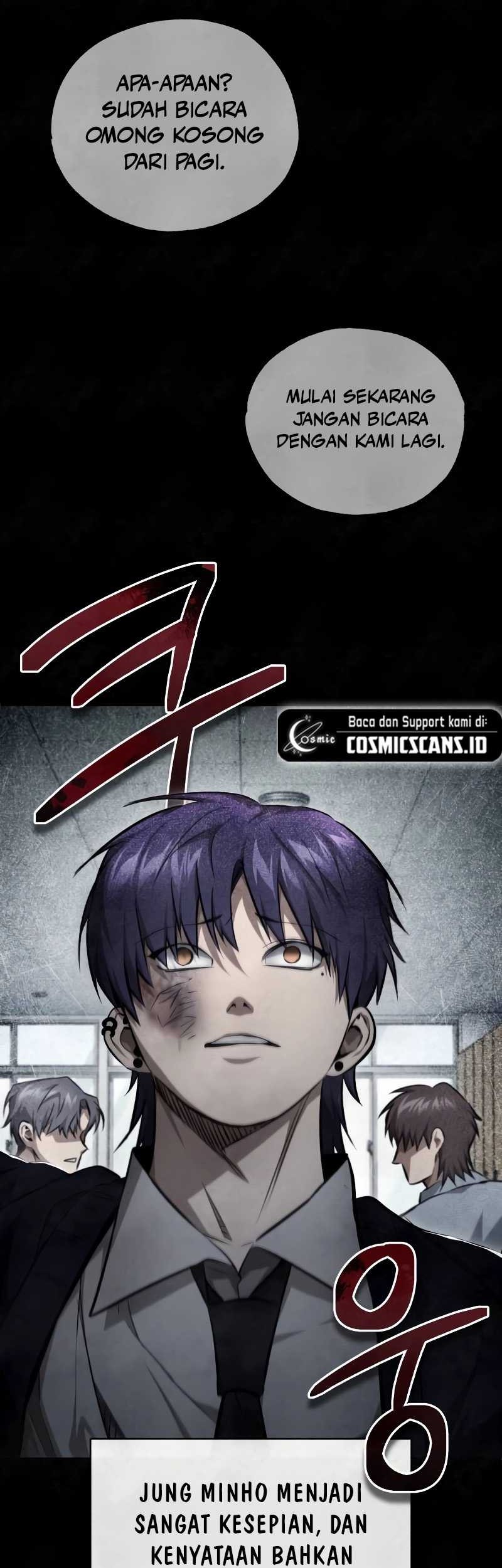 Devil Returns To School Days Chapter 49 Gambar 32