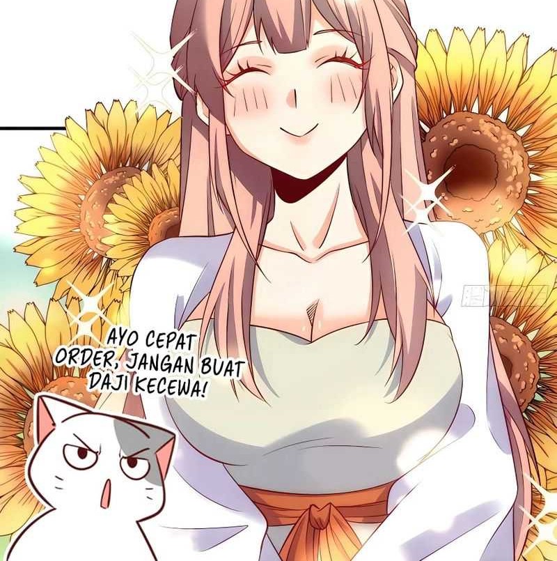My Female Apprentices Are All Big Shots From the Future Chapter 258 Gambar 40