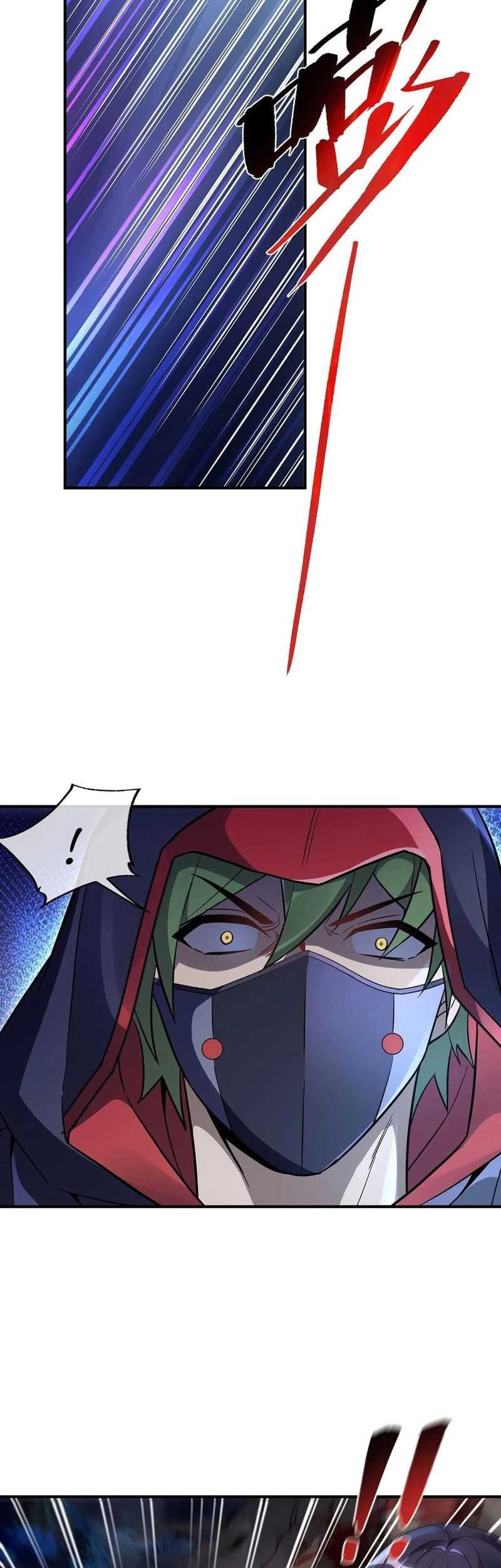 My Female Apprentices Are All Big Shots From the Future Chapter 258 Gambar 7