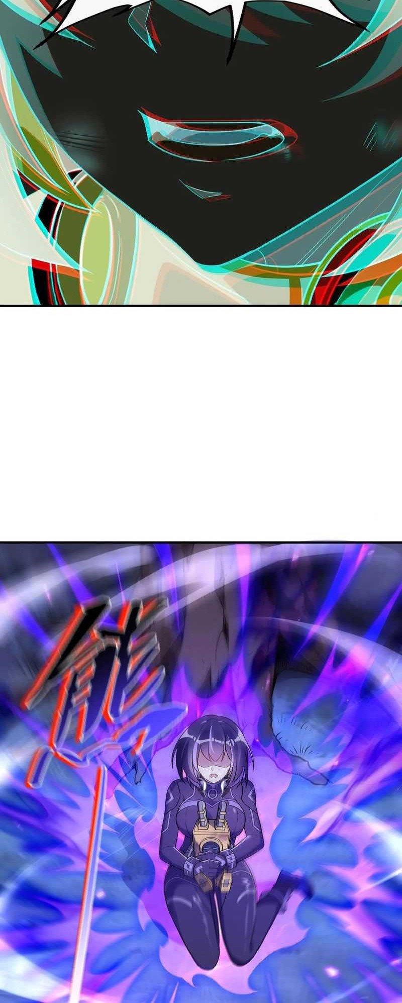 My Female Apprentices Are All Big Shots From the Future Chapter 258 Gambar 12