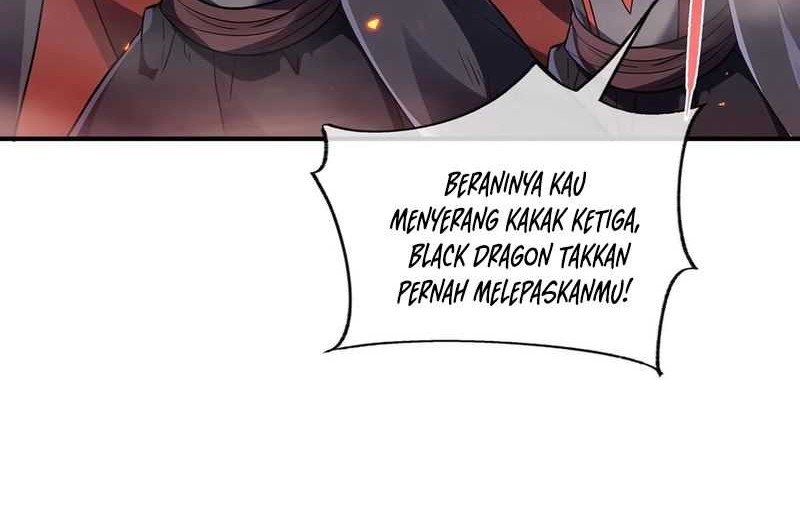 My Female Apprentices Are All Big Shots From the Future Chapter 258 Gambar 24