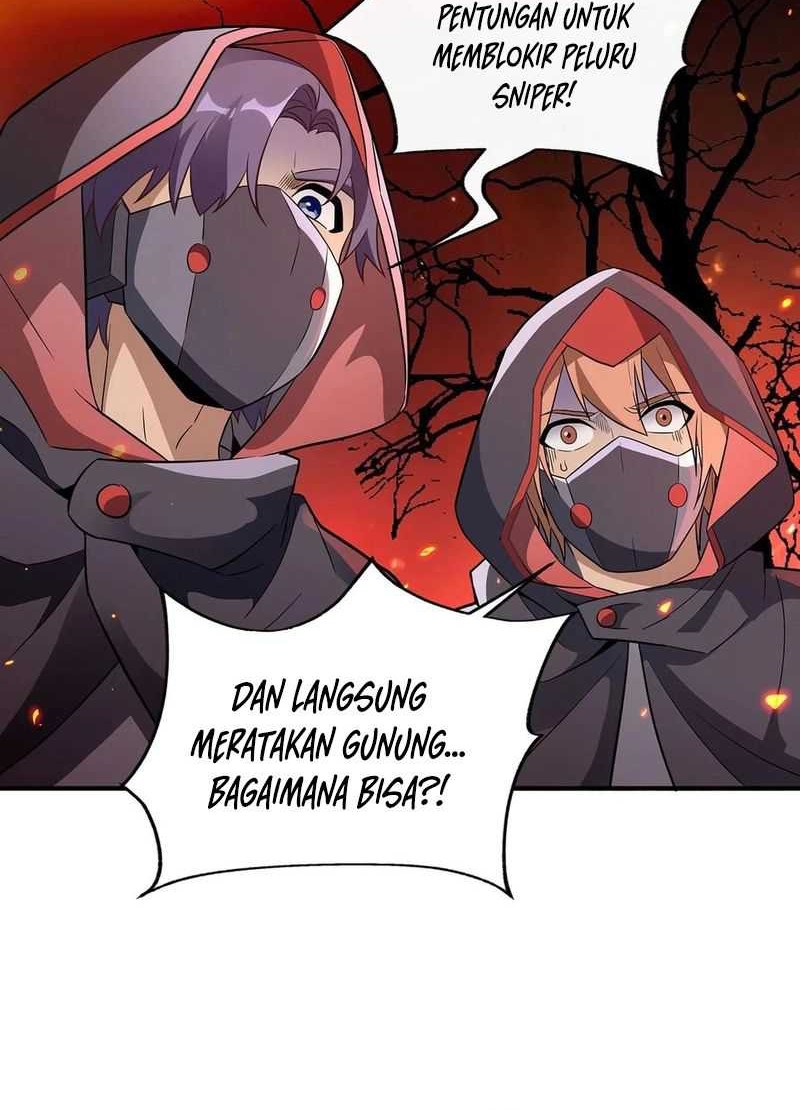My Female Apprentices Are All Big Shots From the Future Chapter 258 Gambar 32