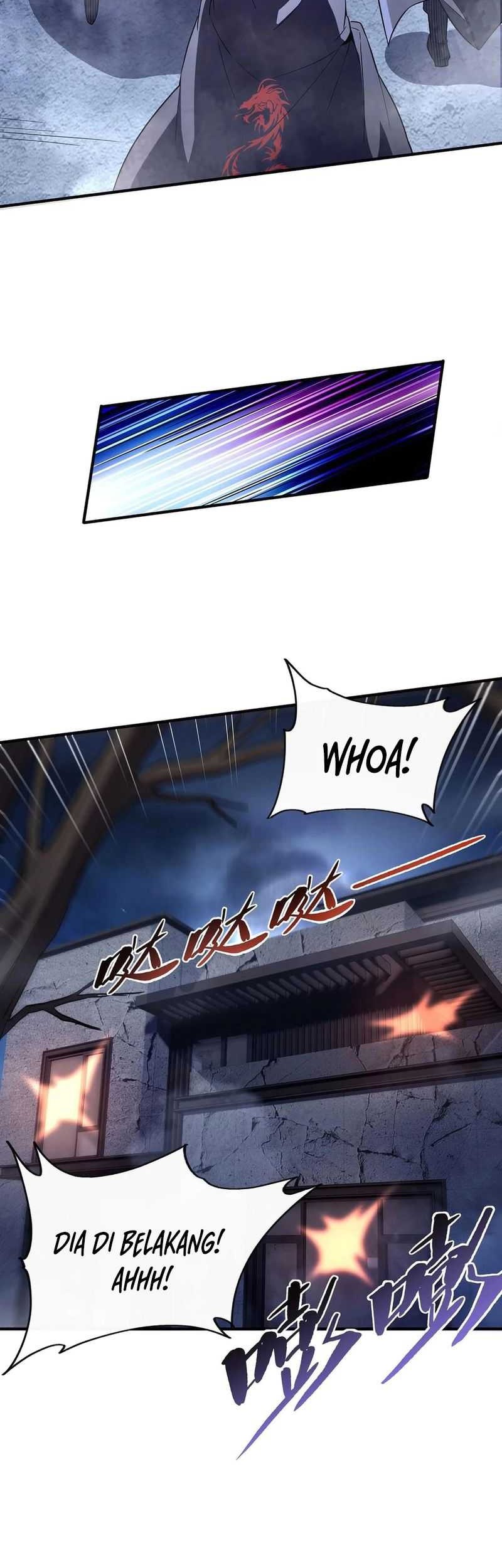 My Female Apprentices Are All Big Shots From the Future Chapter 257 Gambar 27