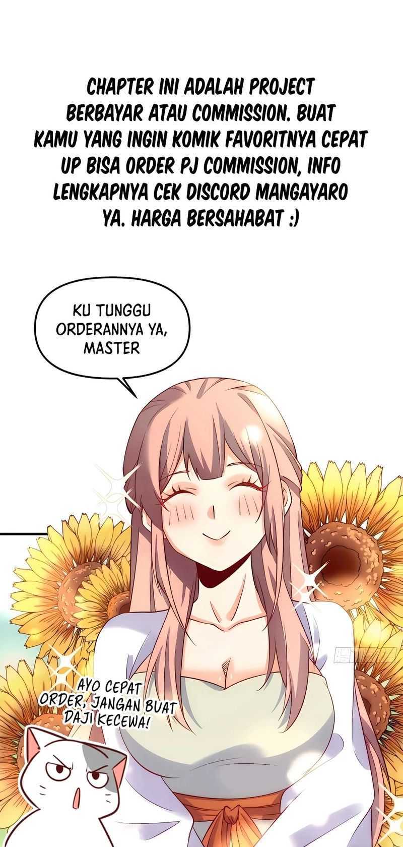 My Female Apprentices Are All Big Shots From the Future Chapter 256 Gambar 37