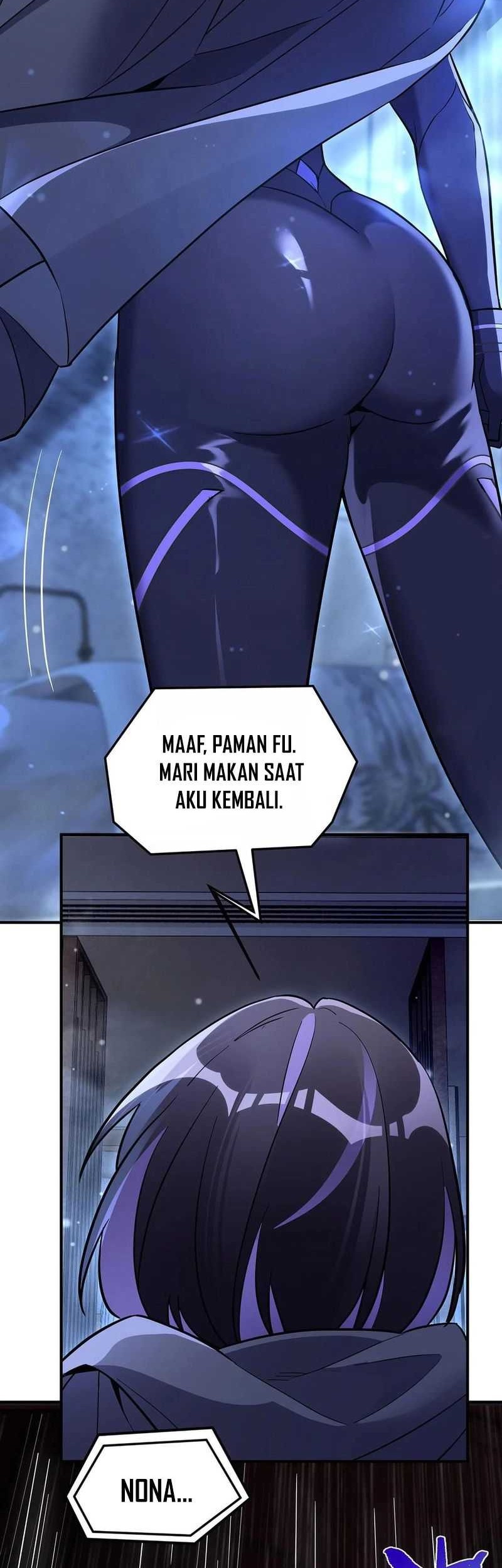 My Female Apprentices Are All Big Shots From the Future Chapter 256 Gambar 6