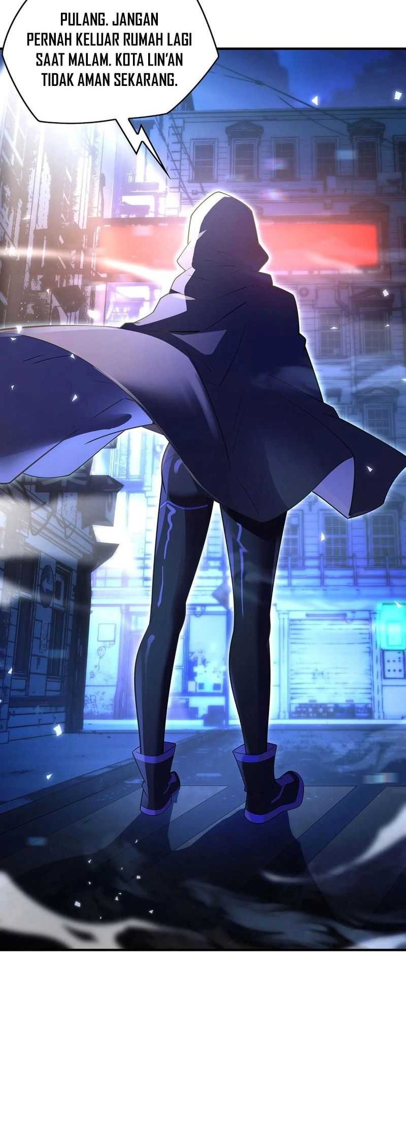 My Female Apprentices Are All Big Shots From the Future Chapter 256 Gambar 32
