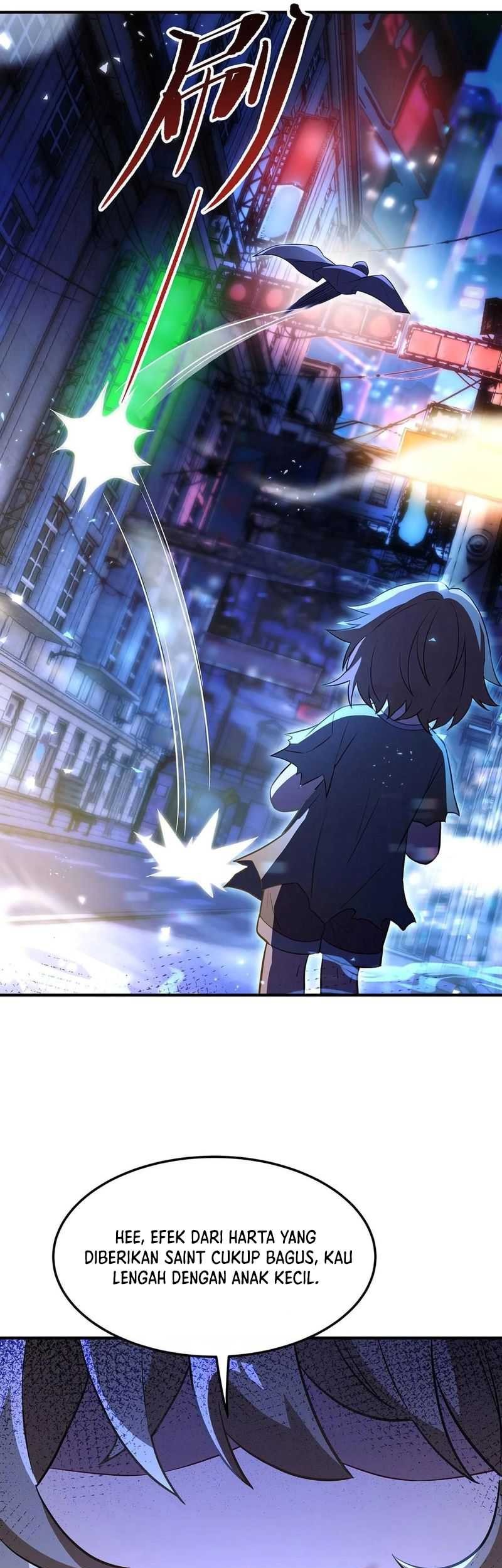 My Female Apprentices Are All Big Shots From the Future Chapter 256 Gambar 33