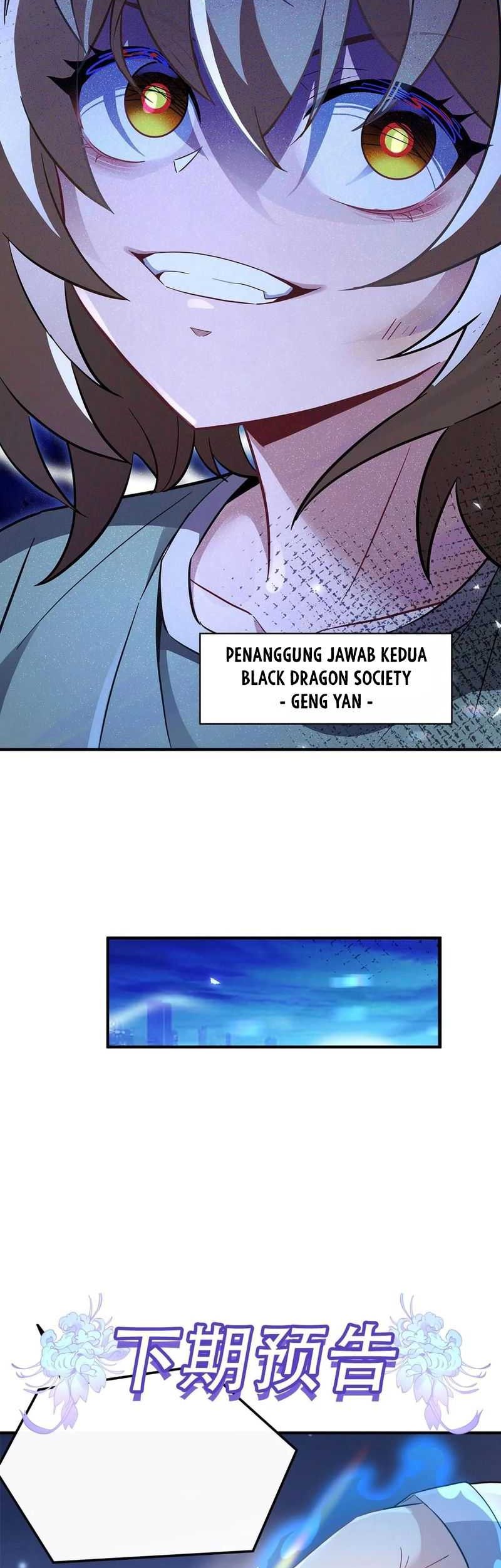 My Female Apprentices Are All Big Shots From the Future Chapter 256 Gambar 35