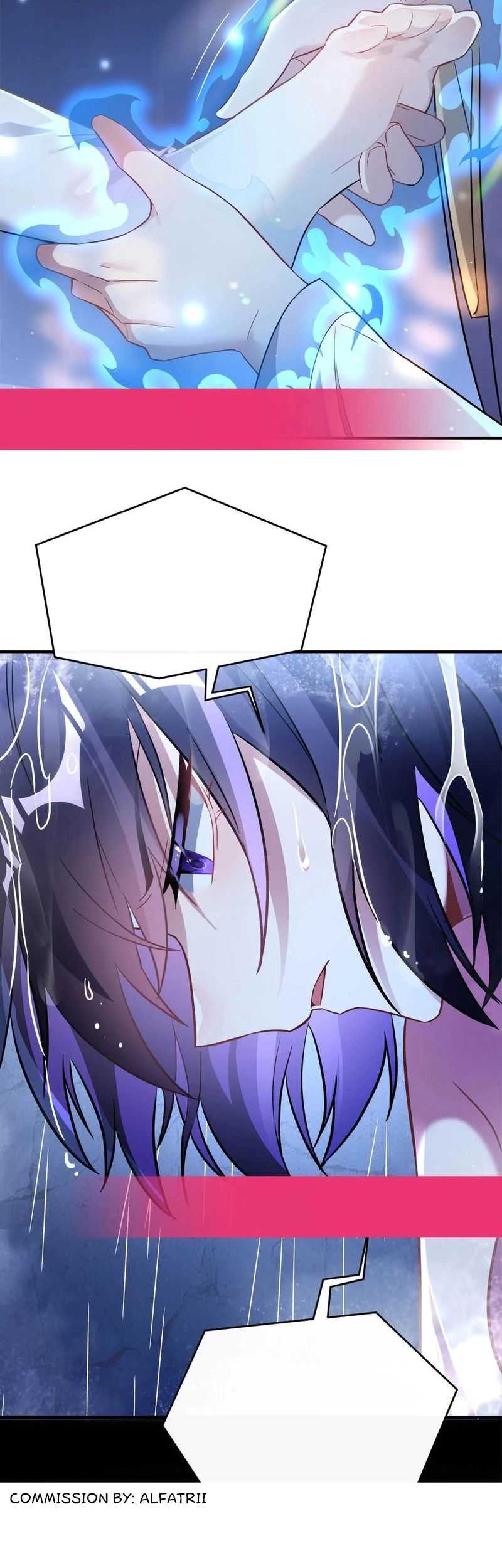 My Female Apprentices Are All Big Shots From the Future Chapter 256 Gambar 36