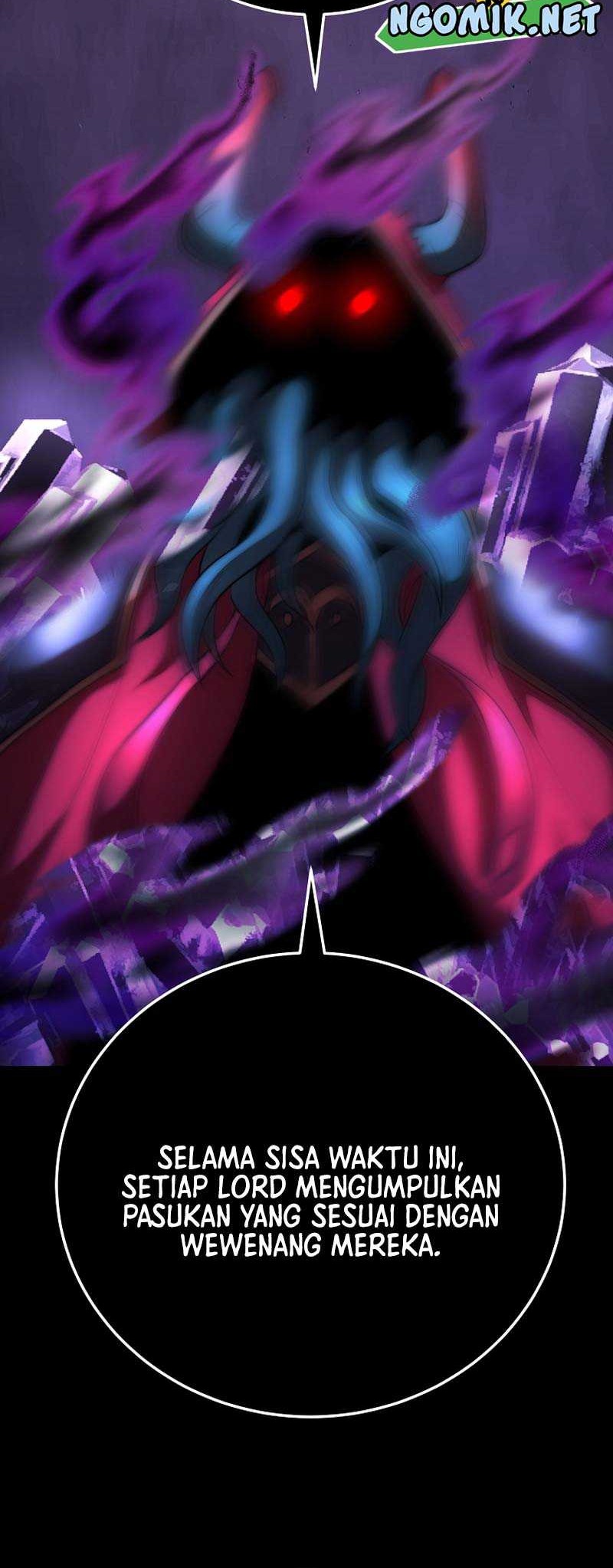 The Heavenly Demon Destroys the Lich King’s Murim Chapter 80 Gambar 29