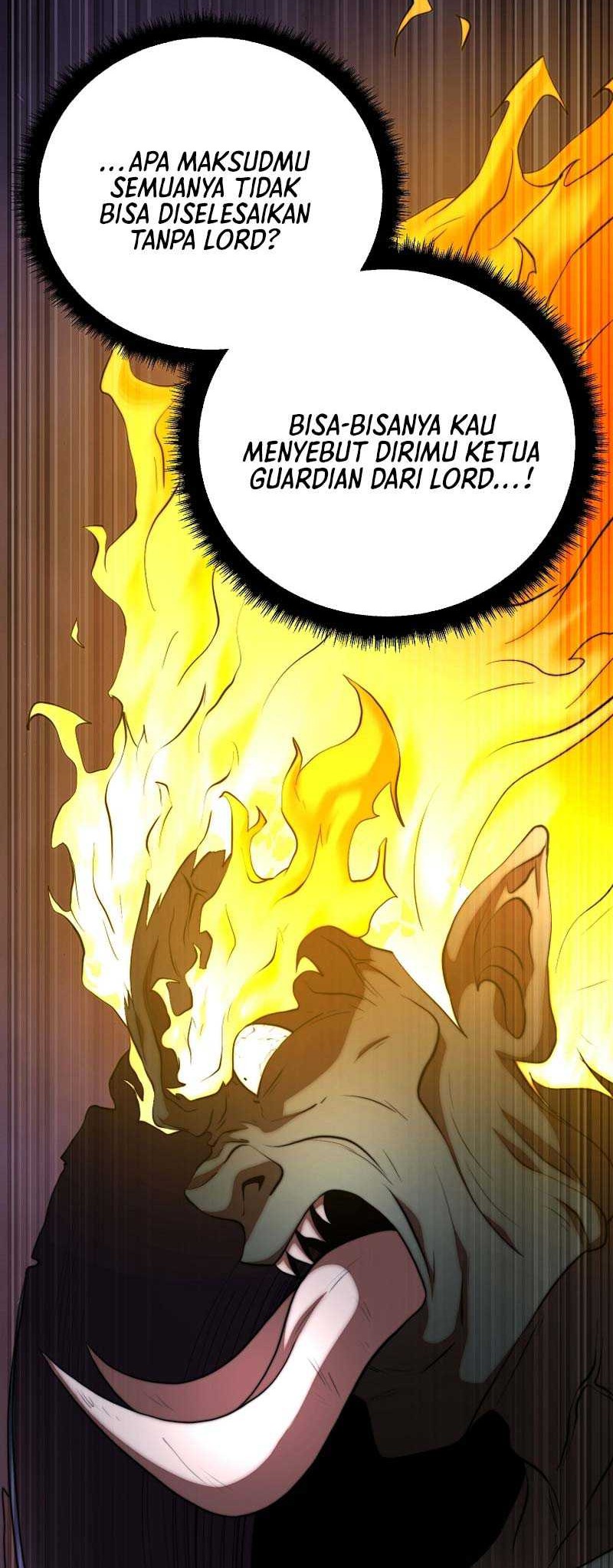 The Heavenly Demon Destroys the Lich King’s Murim Chapter 80 Gambar 33