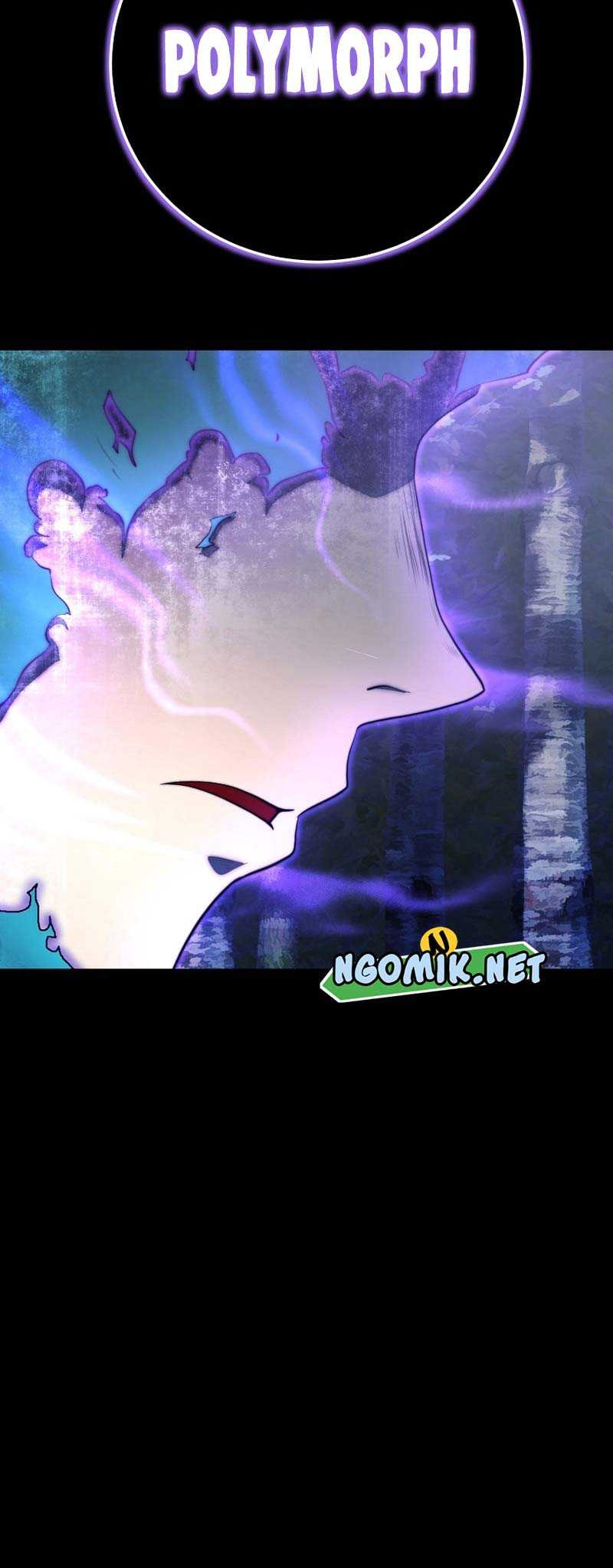 The Heavenly Demon Destroys the Lich King’s Murim Chapter 80 Gambar 37