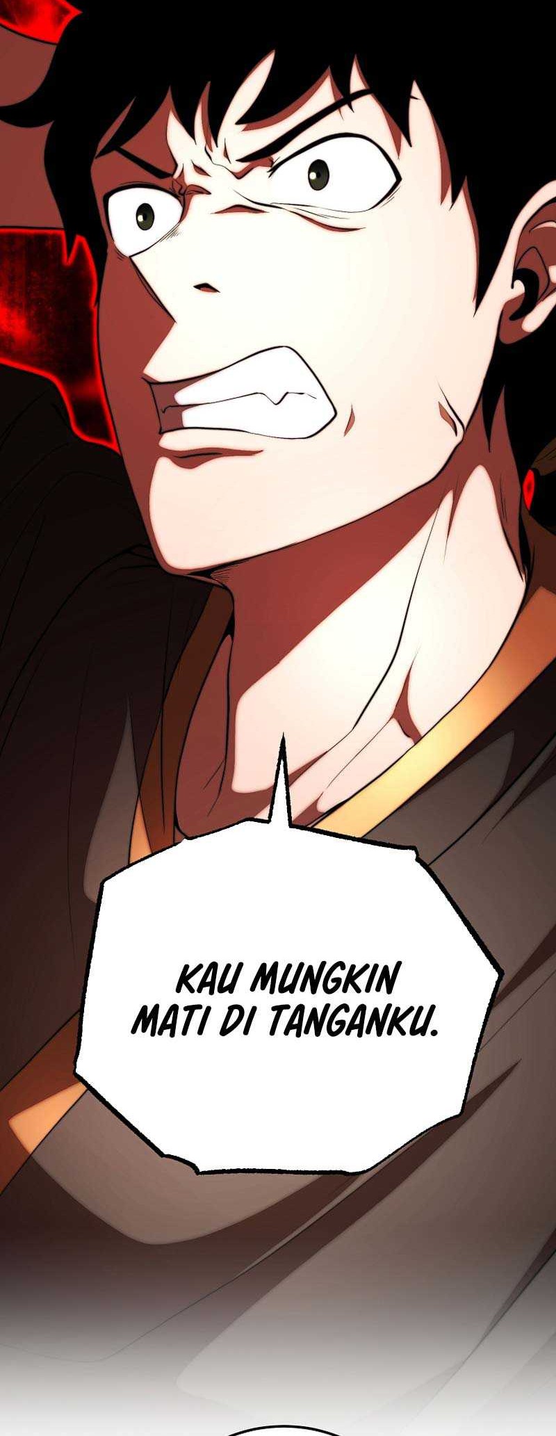 The Heavenly Demon Destroys the Lich King’s Murim Chapter 80 Gambar 57