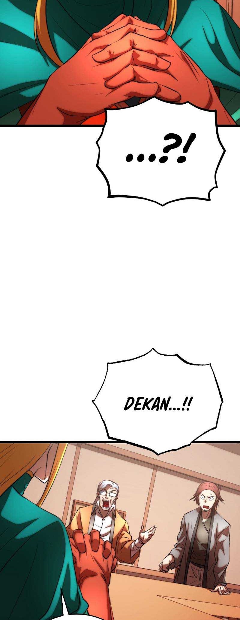 The Heavenly Demon Destroys the Lich King’s Murim Chapter 80 Gambar 59