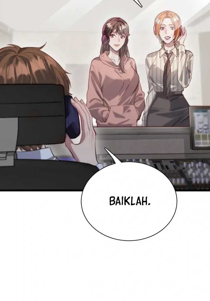I’m Trapped in This Day for One Thousand Years Chapter 72 Gambar 26
