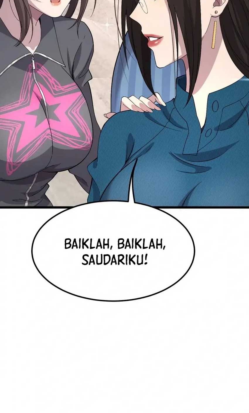 I’m Trapped in This Day for One Thousand Years Chapter 72 Gambar 33