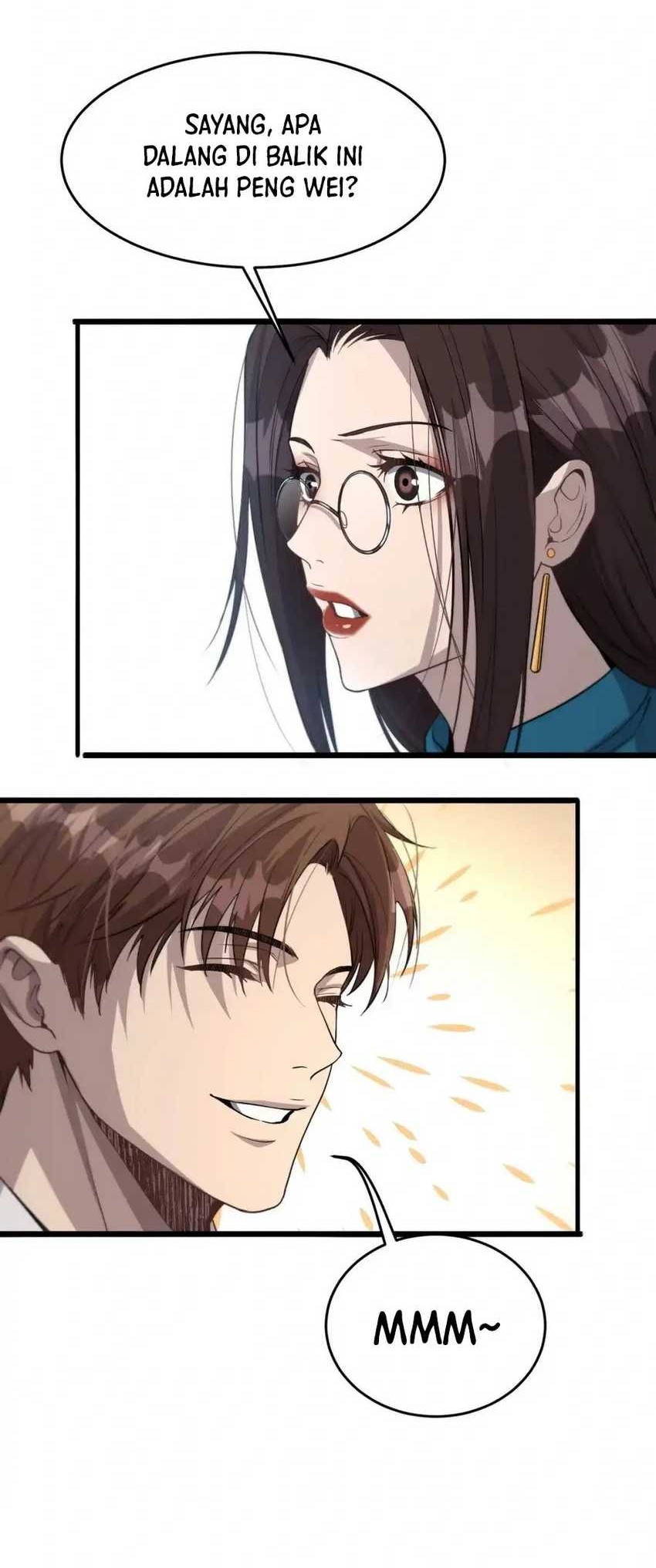 I’m Trapped in This Day for One Thousand Years Chapter 72 Gambar 37