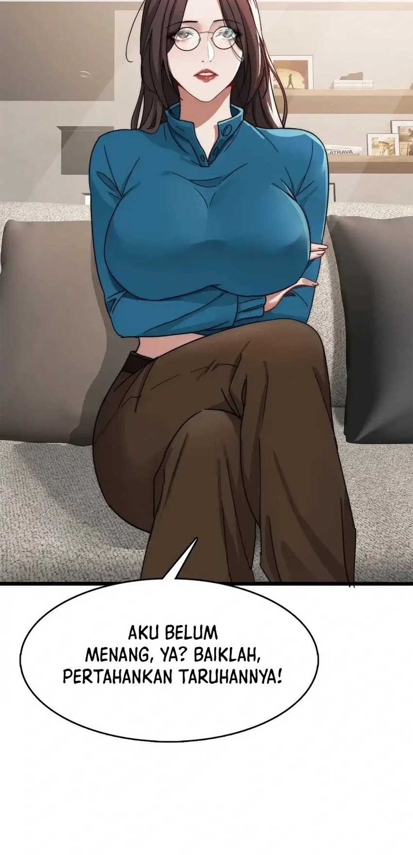 I’m Trapped in This Day for One Thousand Years Chapter 72 Gambar 9