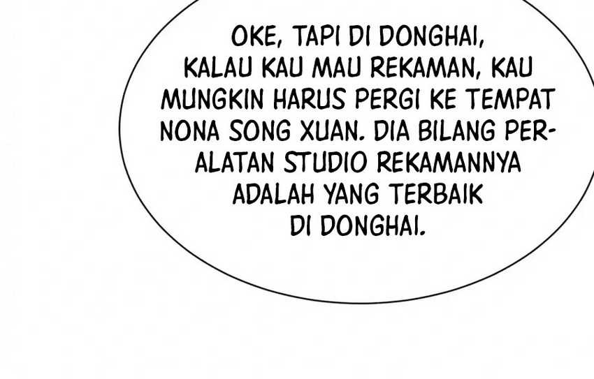 I’m Trapped in This Day for One Thousand Years Chapter 72 Gambar 18