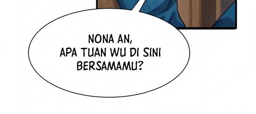 I’m Trapped in This Day for One Thousand Years Chapter 71 Gambar 25