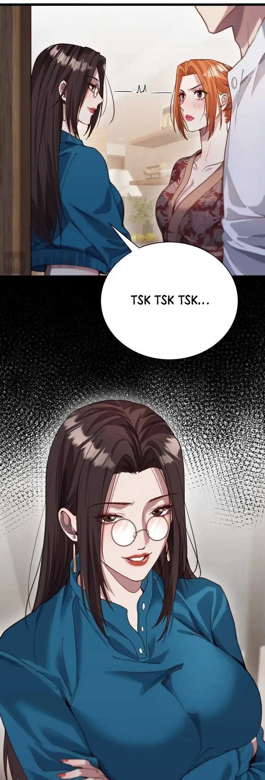 I’m Trapped in This Day for One Thousand Years Chapter 71 Gambar 28