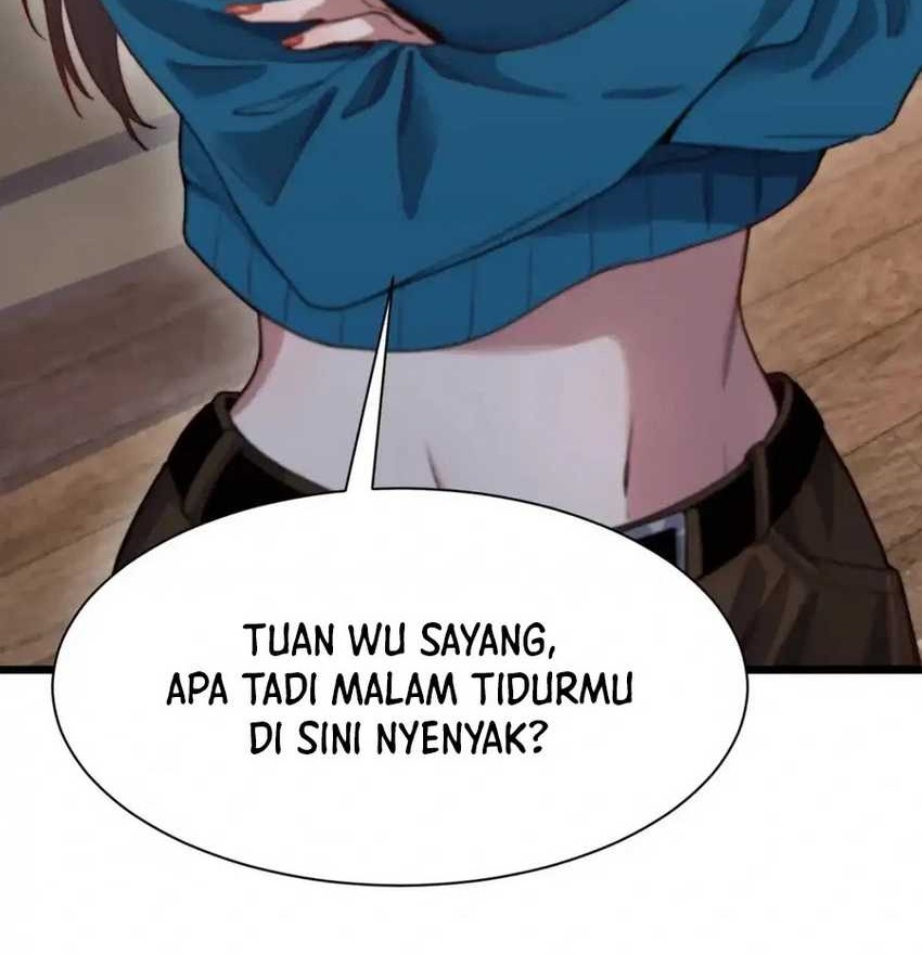 I’m Trapped in This Day for One Thousand Years Chapter 71 Gambar 29