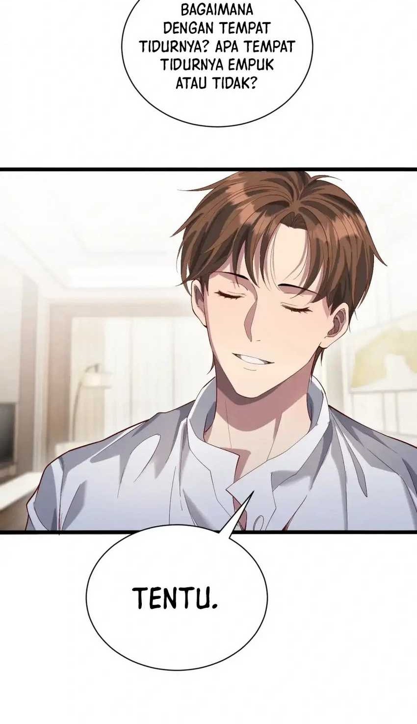 I’m Trapped in This Day for One Thousand Years Chapter 71 Gambar 31