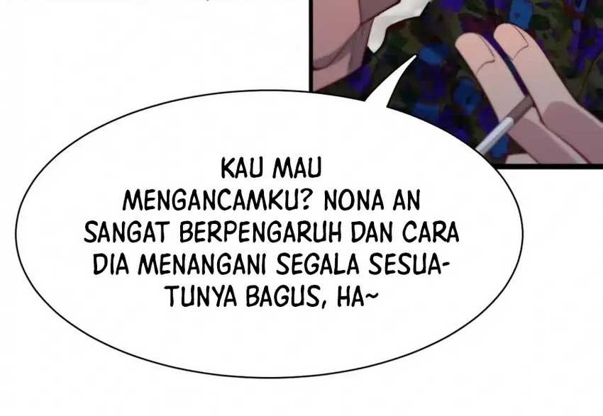 I’m Trapped in This Day for One Thousand Years Chapter 71 Gambar 17