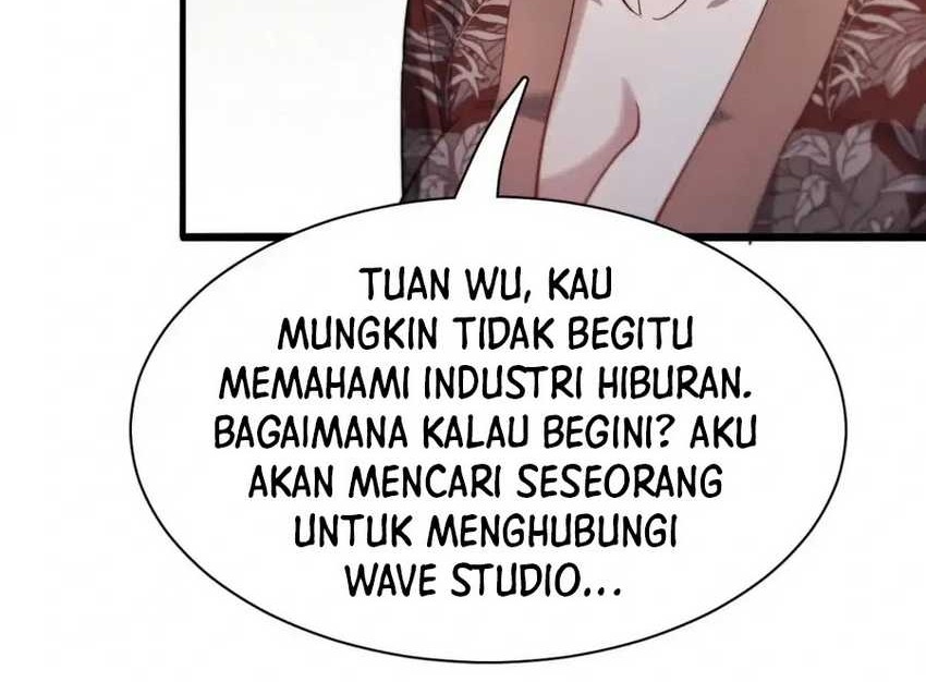 I’m Trapped in This Day for One Thousand Years Chapter 71 Gambar 21