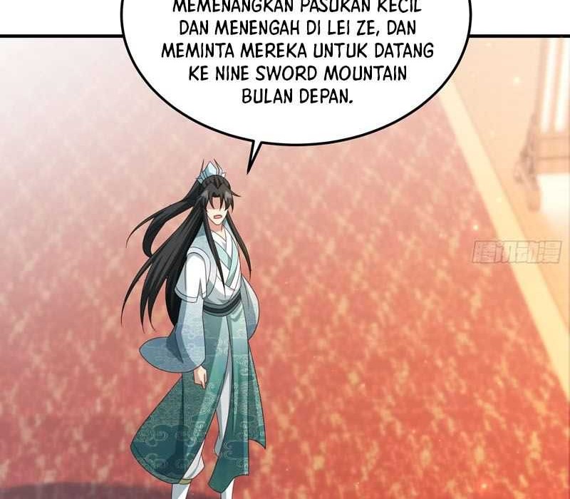 I Rely On Rewarding Apprentices To Upgrade Chapter 67 Gambar 19