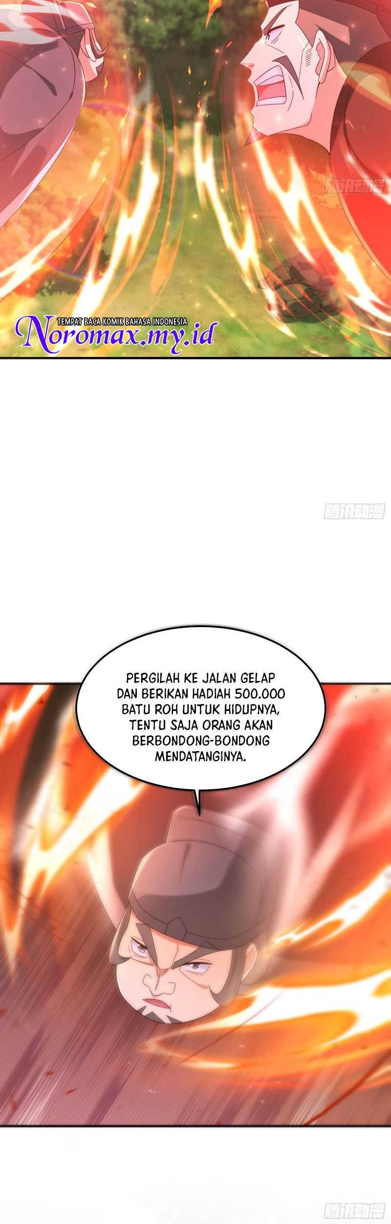 I Rely On Rewarding Apprentices To Upgrade Chapter 67 Gambar 28