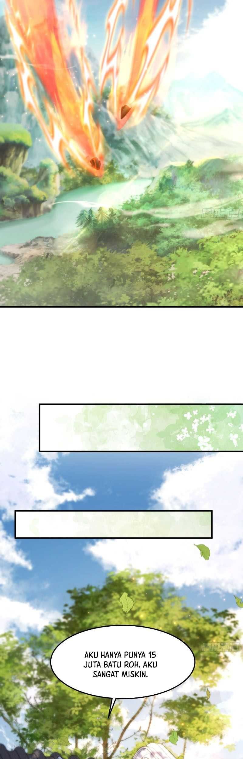 I Rely On Rewarding Apprentices To Upgrade Chapter 67 Gambar 30
