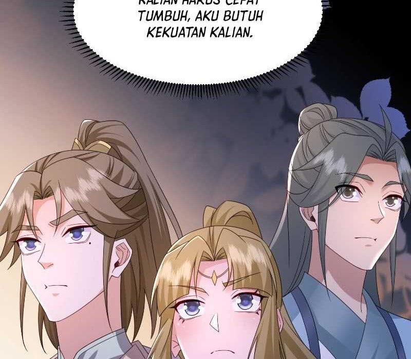 I Rely On Rewarding Apprentices To Upgrade Chapter 67 Gambar 33
