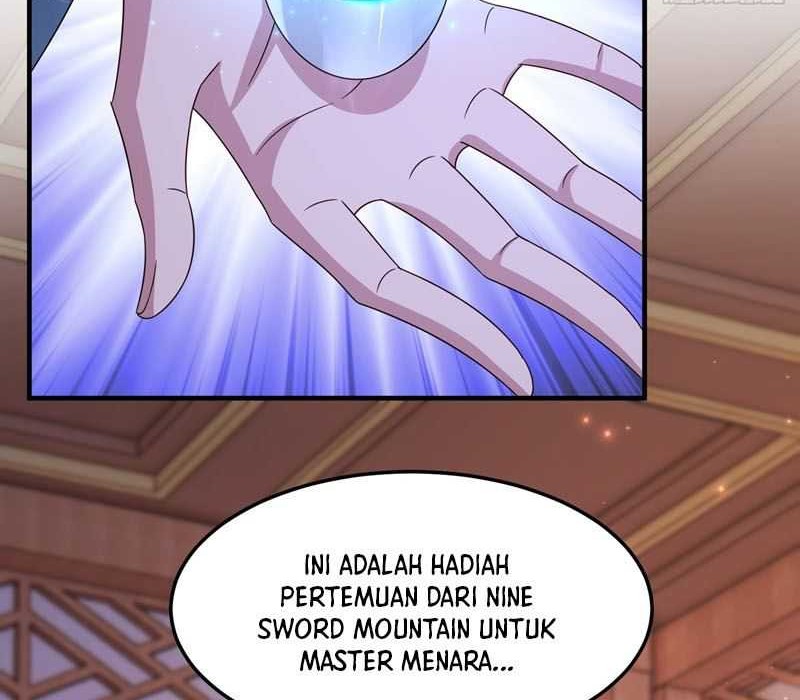 I Rely On Rewarding Apprentices To Upgrade Chapter 67 Gambar 5