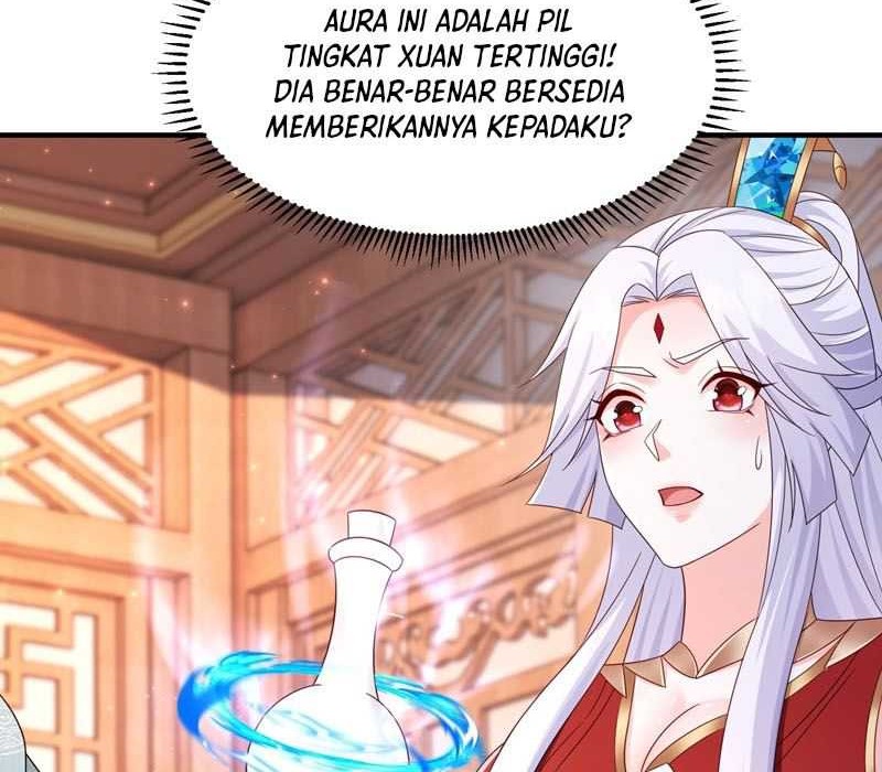 I Rely On Rewarding Apprentices To Upgrade Chapter 67 Gambar 7