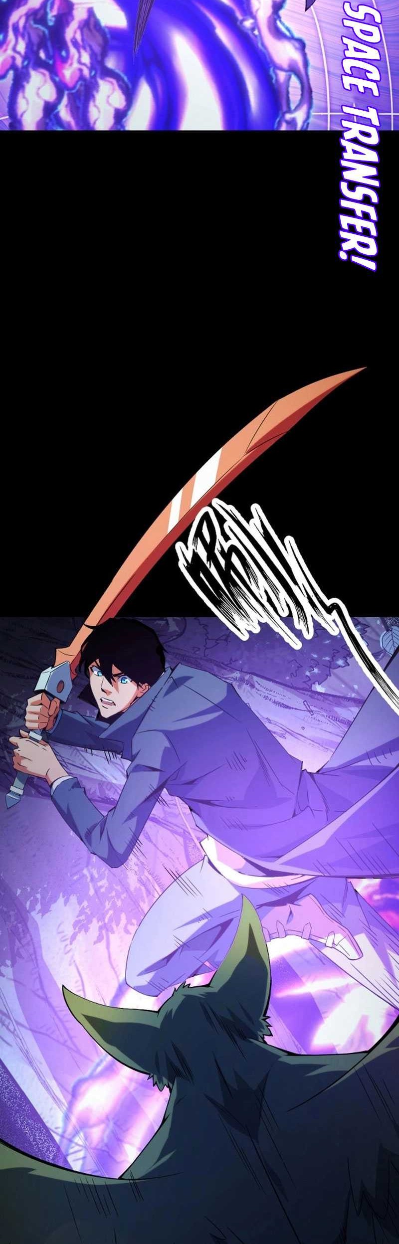 I Level Up By Absorbing Everything Chapter 27 Gambar 8