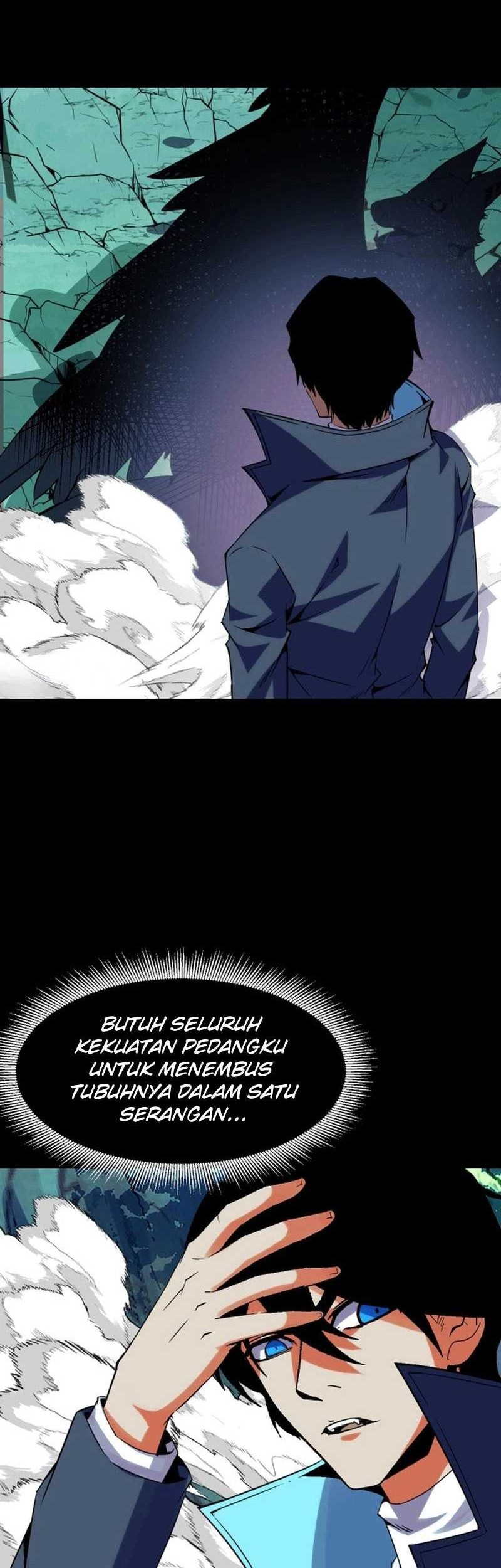 I Level Up By Absorbing Everything Chapter 27 Gambar 12