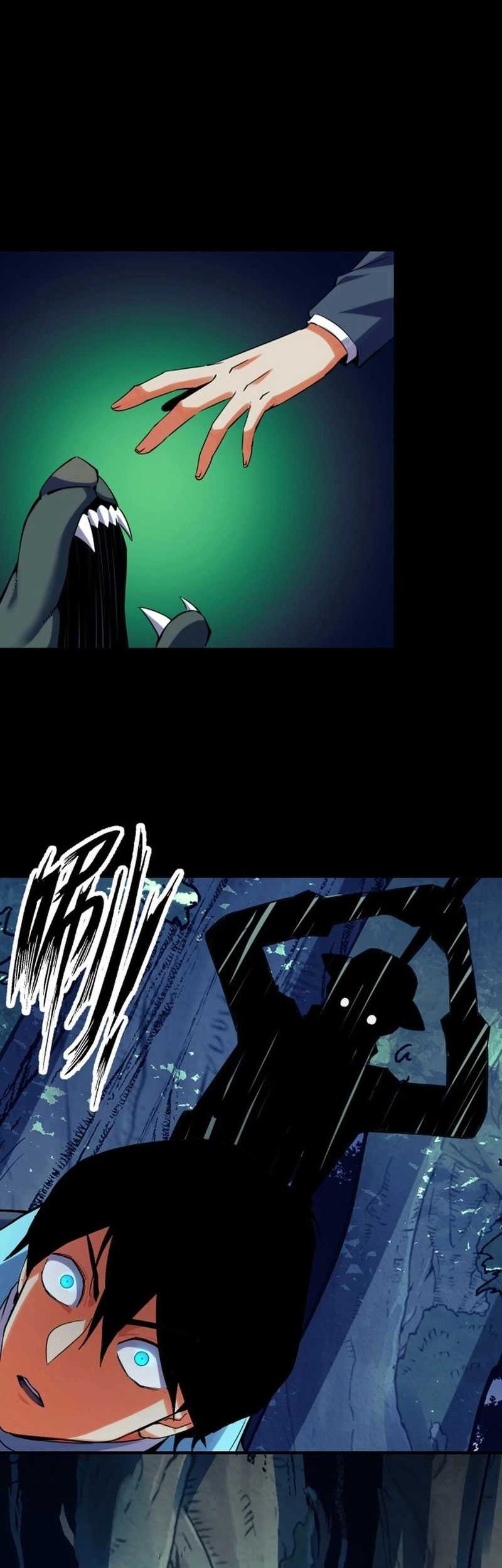 I Level Up By Absorbing Everything Chapter 27 Gambar 16