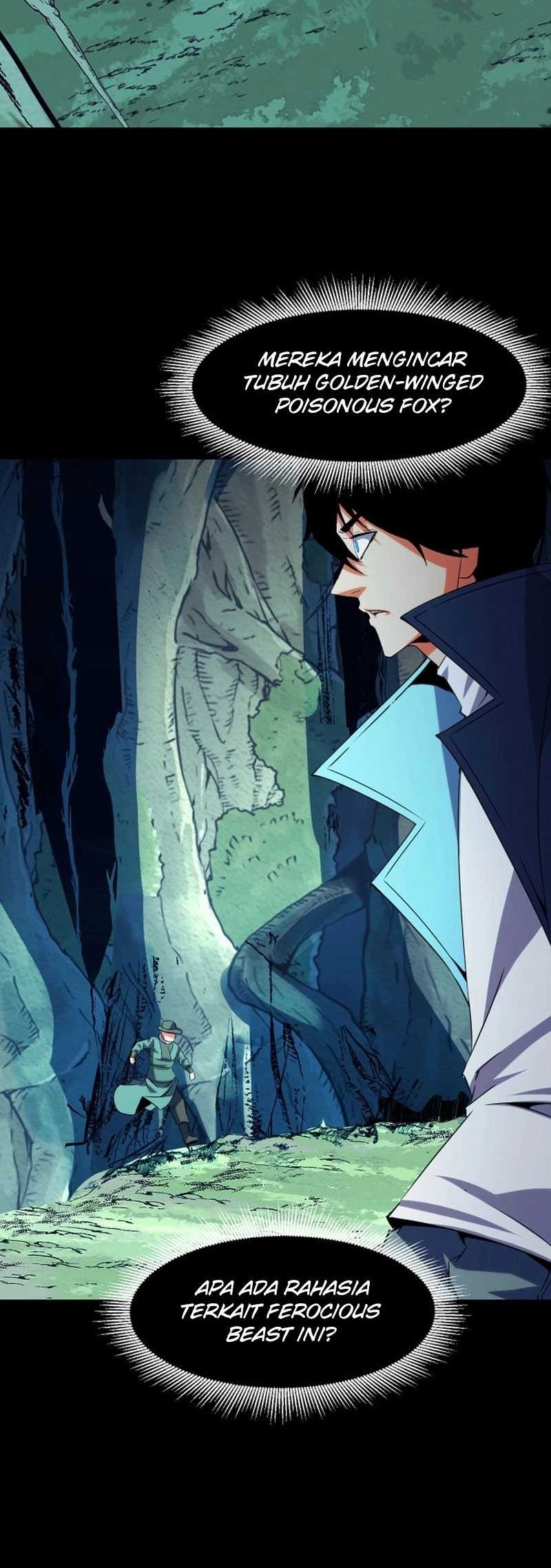 I Level Up By Absorbing Everything Chapter 27 Gambar 20