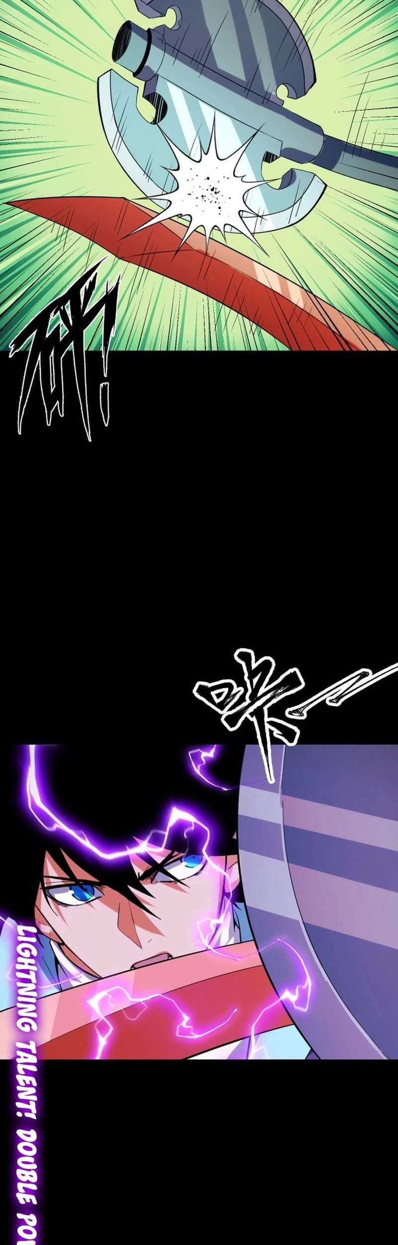 I Level Up By Absorbing Everything Chapter 27 Gambar 22