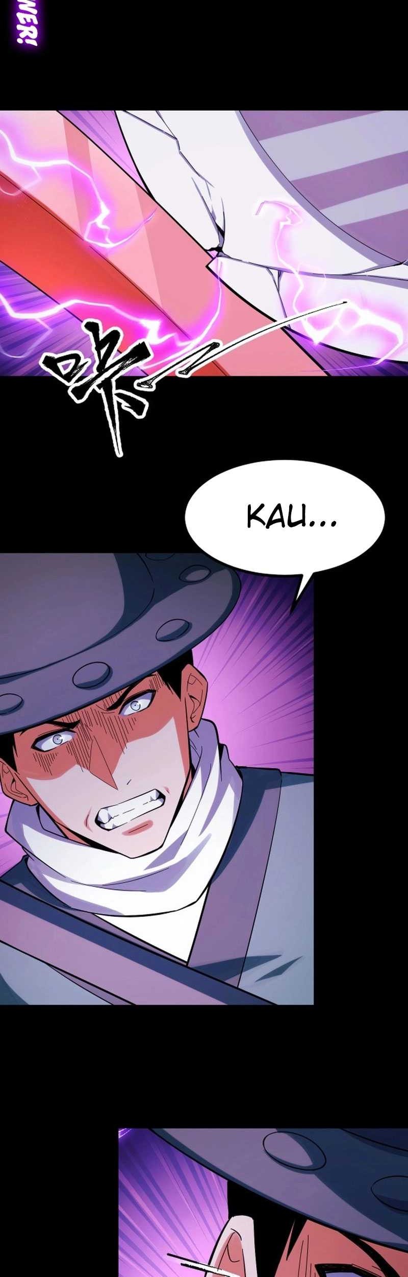 I Level Up By Absorbing Everything Chapter 27 Gambar 23