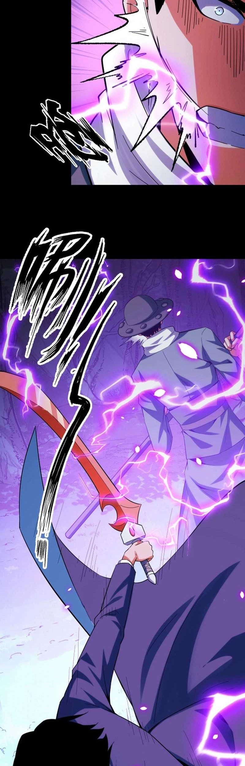 I Level Up By Absorbing Everything Chapter 27 Gambar 24