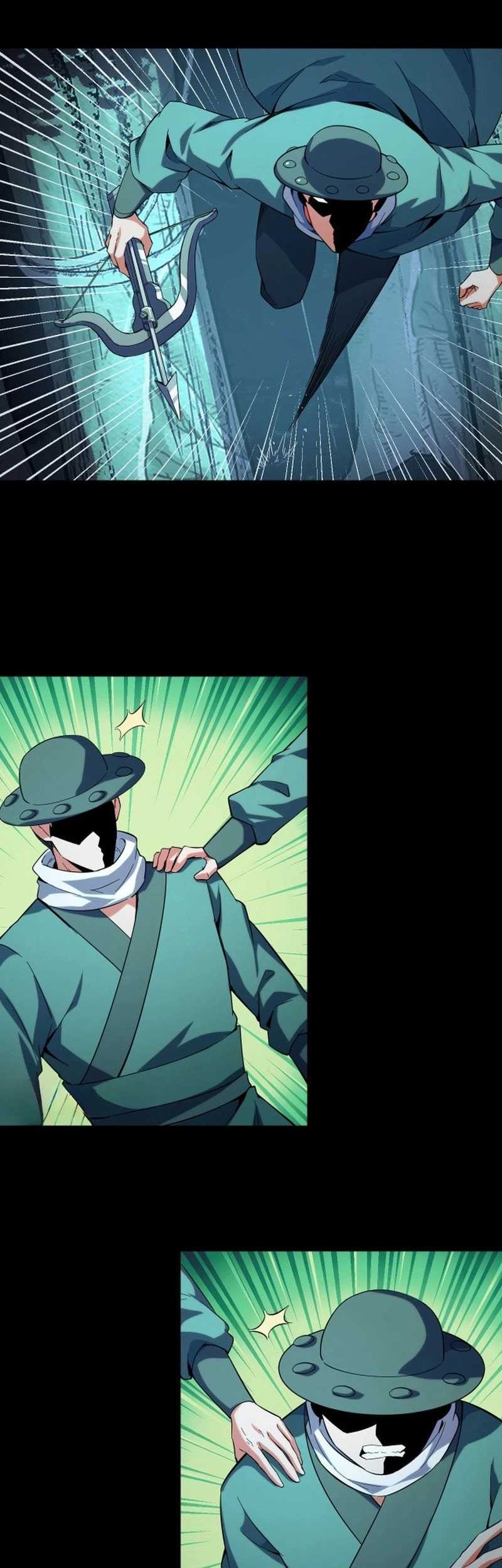 I Level Up By Absorbing Everything Chapter 27 Gambar 30